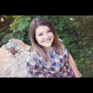 Meet your Posher, Kendall